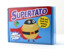 Image for Supertato lunch box