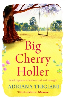 Image for Big Cherry Holler