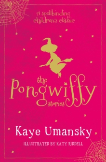 Image for The Pongwiffy Stories 1