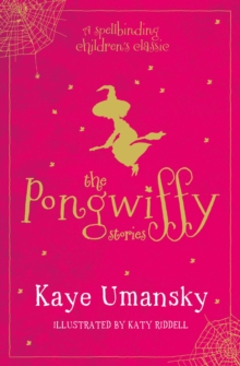 Image for The pongwiffy stories