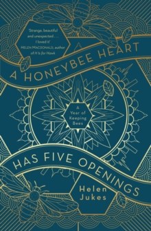 Image for A honeybee heart has five openings