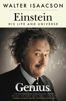Image for Einstein  : his life and universe