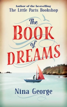 Image for The book of dreams: a novel