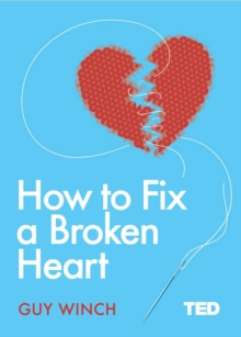 Image for How to fix a broken heart