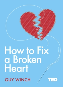 Image for How to fix a broken heart
