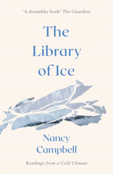 Image for The library of ice