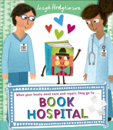 Book Hospital