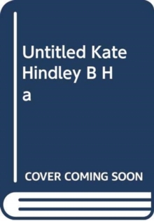 Image for UNTITLED KATE HINDLEY B HA