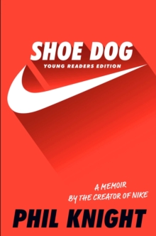 Image for Shoe Dog (Young Readers Edition)