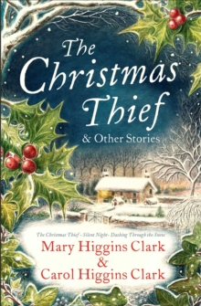 Image for The Christmas Thief & other stories
