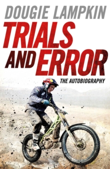 Image for Trials and error  : the autobiography
