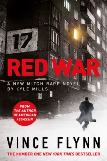 Image for Red war