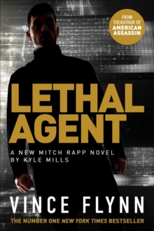 Image for Lethal agent
