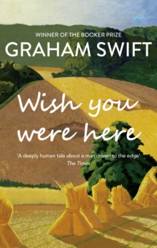 Image for Wish you were here