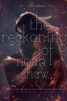 Image for The reckoning of Noah Shaw