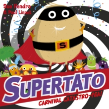 Image for Supertato Carnival Catastro-Pea!