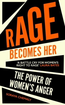Cover for: Rage Becomes Her