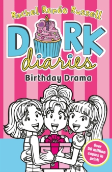 Image for Birthday drama!