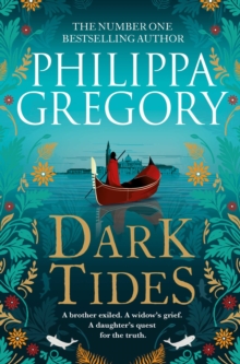 Image for Dark Tides