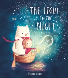 Image for The light in the night