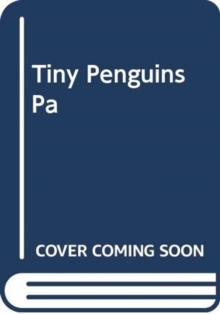 Image for Tiny Penguins and the new baby