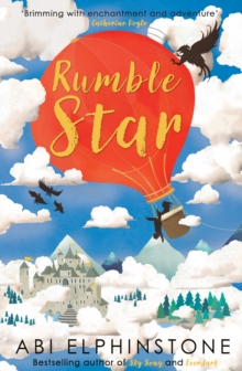 Cover for: Rumblestar