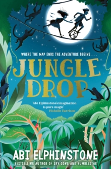 Image for Jungle drop