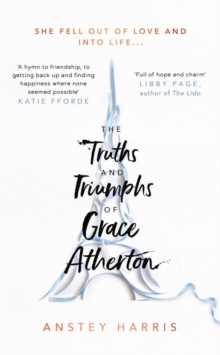 Image for The Truths and Triumphs of Grace Atherton