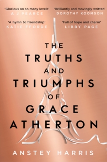 Image for The truths and triumphs of Grace Atherton