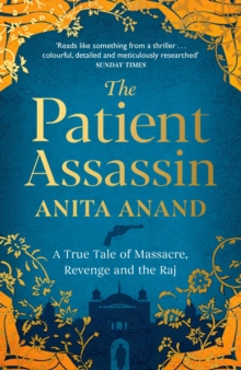 Image for The Patient Assassin