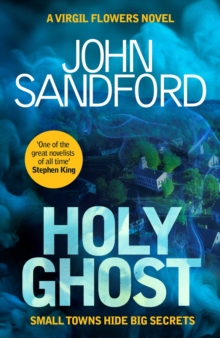 Image for Holy ghost