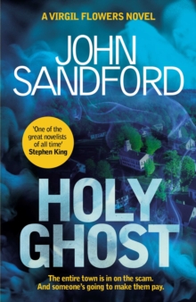 Image for Holy Ghost