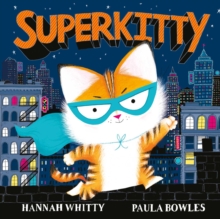 Image for Superkitty