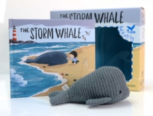 Image for The Storm Whale Book and Soft Toy