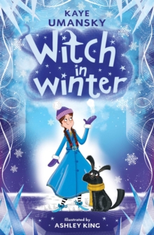 Image for Witch in winter