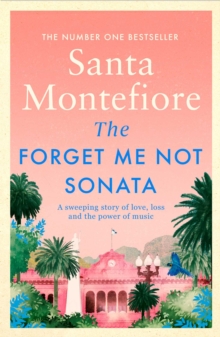 Image for The forget-me-not sonata