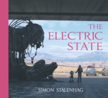 Image for The electric state