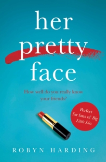 Image for Her pretty face