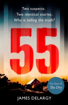 55: The twisty, unforgettable serial killer thriller