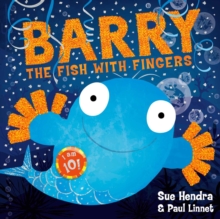 Image for Barry the Fish with Fingers Anniversary Edition