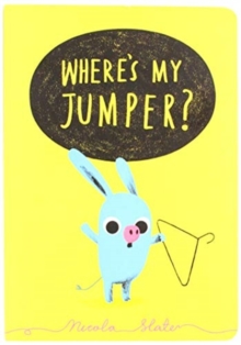Image for Where's my jumper?