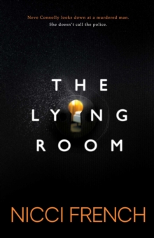 Image for The lying room