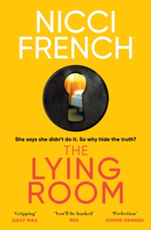 Image for The lying room