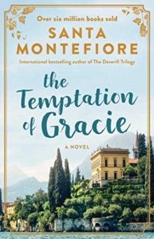 Image for The Temptation of Gracie