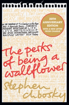 Image for The perks of being a wallflower