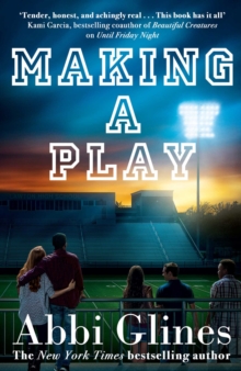 Image for Making a play