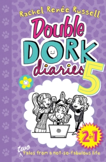 Image for Double Dork Diaries #5