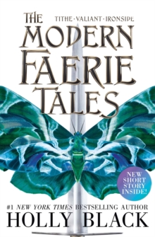 Image for The modern faerie tales