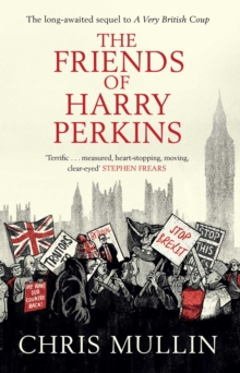 Image for The friends of Harry Perkins