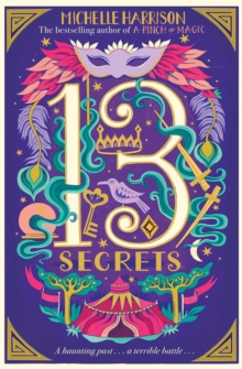 Image for 13 secrets